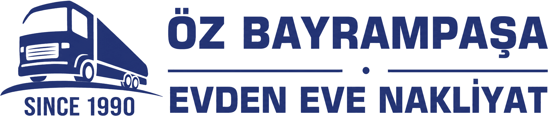 Öz Bayrampaşa Evden Eve Nakliyat